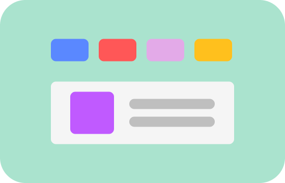 Personalization