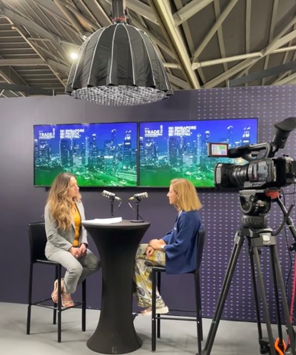 AI Solutions at SFF 2024