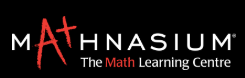 Mathnasium Logo