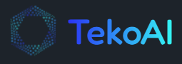 TekoAI Logo